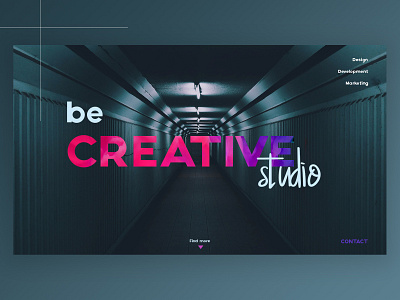 Web Design Inspiration design digital ui ux webdesign