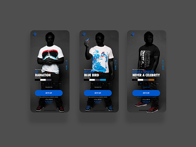 Onelessact brandidentity brandig clean creative lead design ecommence landing onelessact typogaphy ui ux