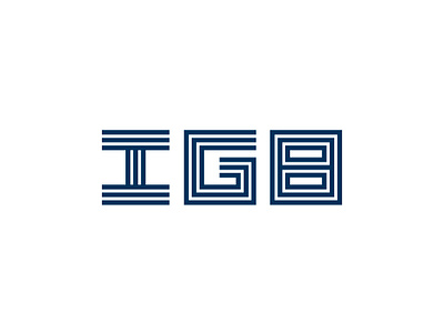 Ig8 Logo Design brand brand identity brand identity design brand identity designer branding branding design branding designer design geometric graphic design logo logo design logo design branding logotype minimal minimalistic design minimalistic logo tech logo typography vector