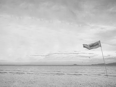 BitTorrent - Branding: Manifesto branding design