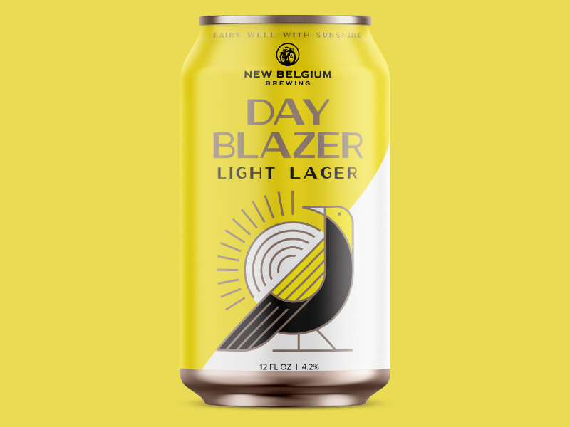 Example of DayBlazer