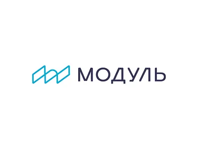 Модуль/ Concept 3 brand branding communicate connect identity logo logotype telecom telecommunication