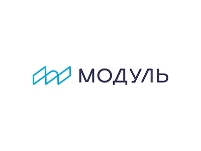 Модуль/ Concept 3 brand branding communicate connect identity logo logotype telecom telecommunication