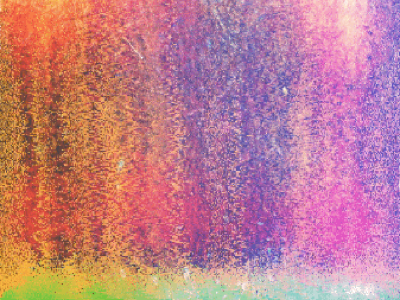 Va|u3 Ad abstract art glitch noise