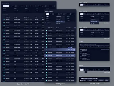 Advanced Search filter gis information architecture information design map search smart tags uidesign usability ux
