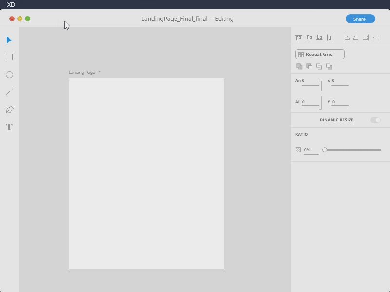 Design Software concept / Adobe XD Autoanimate adobe adobexd auto animate autoanimate design madewithadobexd mode playoff software uiux webdesign xd