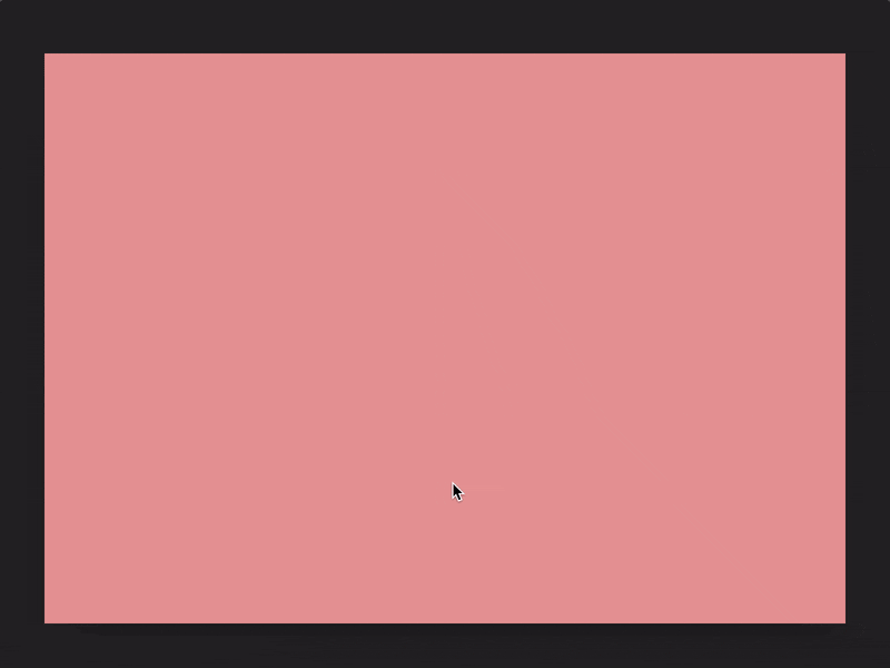 Ecommerce hero slider animation experiment animation black cosmetic digital digital design ecommerce experiemnt geometry gold hero identity lush luxury modern pink purple slider ui web design white