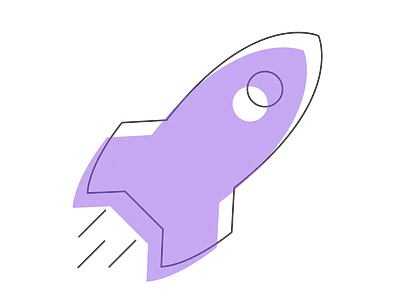 Actions1shadow action icon jet launch shadow