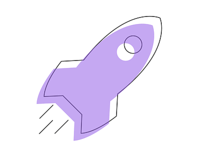 Actions1shadow action icon jet launch shadow