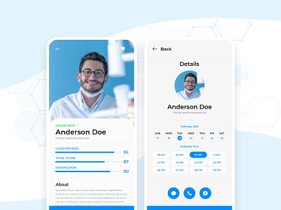 Doctor Appointment angularjs app appdevelopers appdevelopment application applicationdesign applicationdevelopment bookdoctor design doctor doctor appointment app doctorapp doctors dr appointment fullstackdeveloper online doctor appointment websitedevelopment