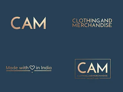 Logo Format branding design logo typography