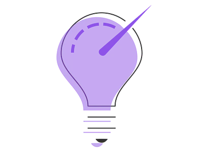 InsightsiconDidotzgmbh icon insights lamp shadow