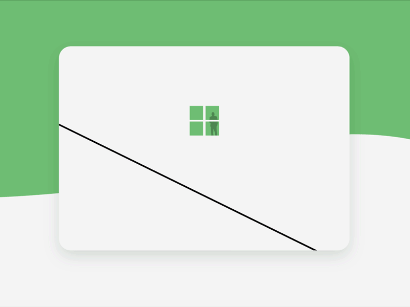 Simple Animation animation design graphc graphic design lift visual