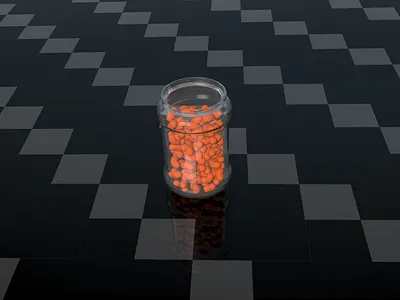 100 Days of Design Learning_Day 015 3d cinema 4d fun motion ui ui design visual design