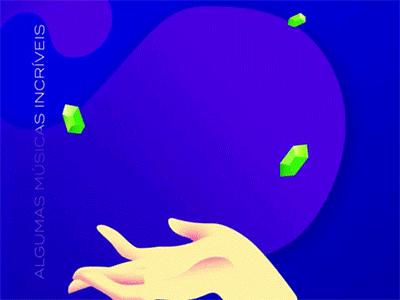 GEM'SONGS animation gems music spotify