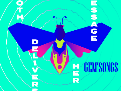 GEM'SONGS beautiful music