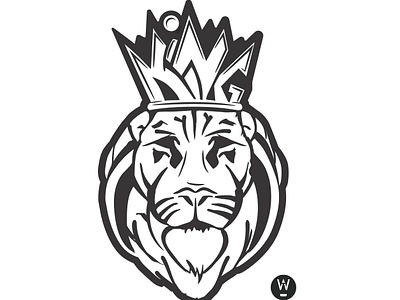 King Icon design graphic design illustration king logo typography