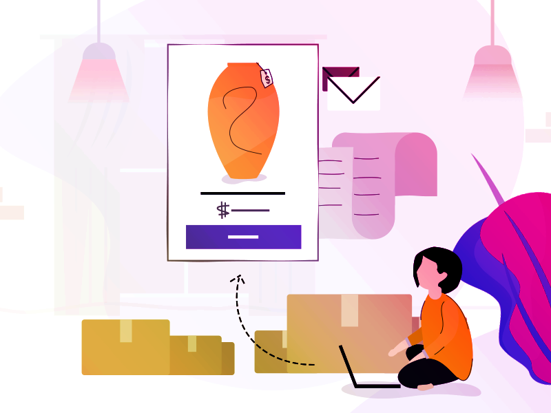 Example of Mobile App And Web Design
