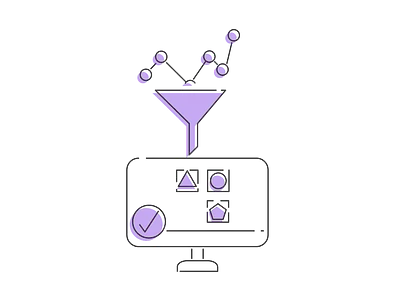 Data Intelligence into actionable insights data analysis data insights data intelligence didotz icon shadow