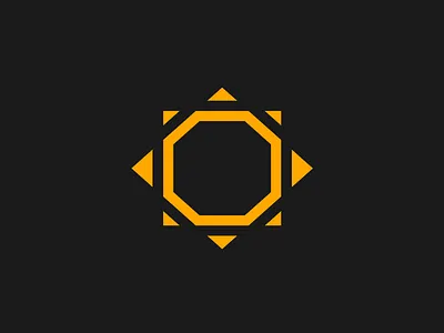 Rising logo logomarca logotipo logotype design minimalist design minimalist logo software design