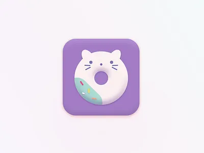 Icon Design for App app challenge icon illustration logo uidesign