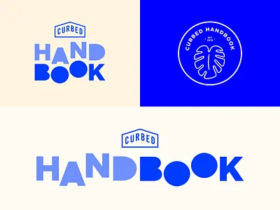 Logo Concept badge brand identity branding ligature lockup logo subbrand system type typography vox media wordmark