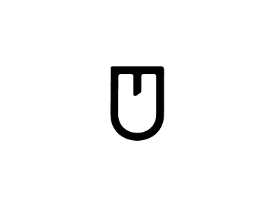 Edge brand branding corporate d design e icon ident identity it logo logotype mark icon symbol marque mouse software