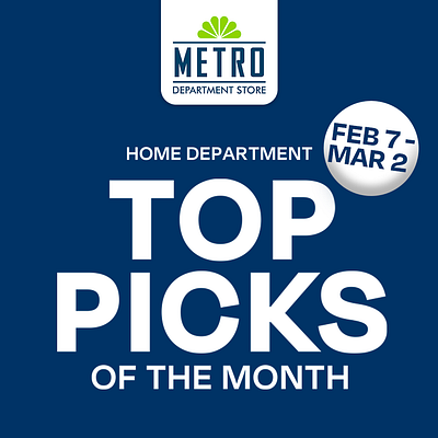 Home Department Top Picks Of The Month home department top picks