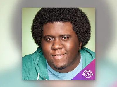 Overtime with Maurice Cherry design dribbble leadership overtime podcast