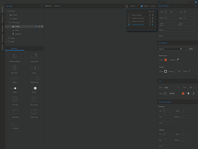 Ui design design ui
