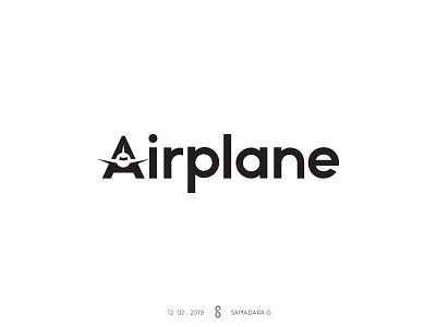 Verbicons / Wordmarks 2018 design letter logo minimal simple verbicon wordmark