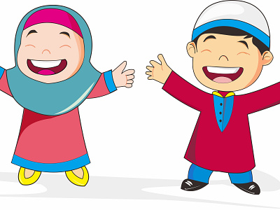Anime5 animasi animasimusim funn kids