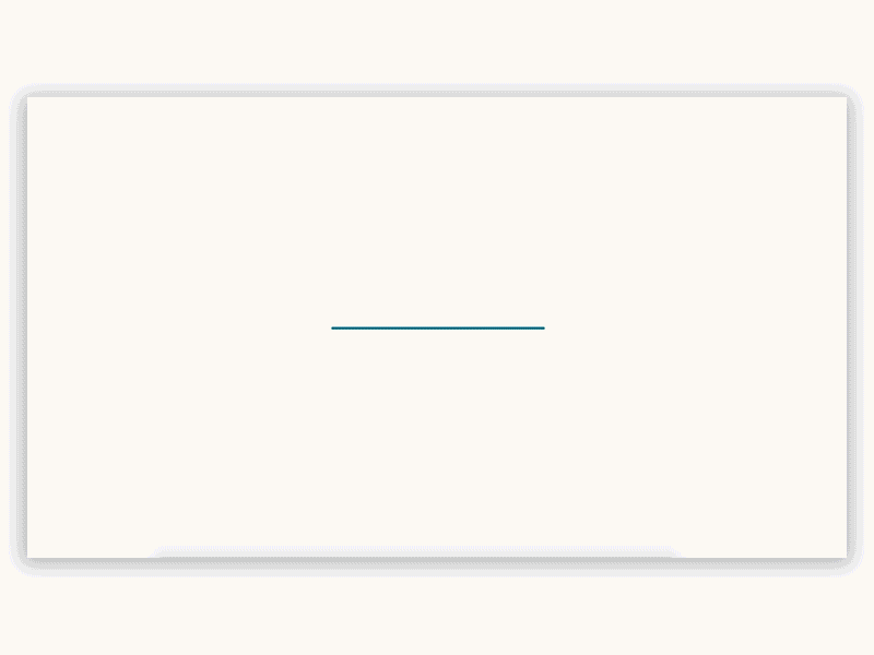 We are the Solution animation madewithadobexd ui ux web design