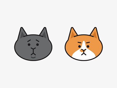 CRAFIK Cat cat