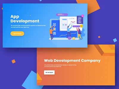 Adcreatives Dribbble12feb advertisement branding creatives design illustration typography