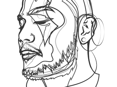 Mood1 adobe illustrator