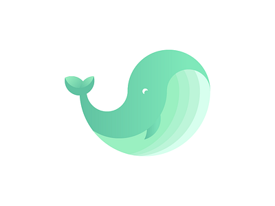 WellTrip illustration logo