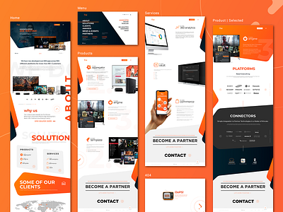 TV APP AGENCY brand design graphicdesign madeiraisland minimal orange pauloferreiradesigner tvagency tvapp tvappagency ui uidesign uiuxdesign ux uxdesign webdesign