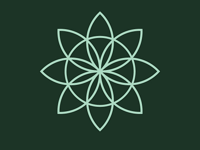 Simply Flowers Logo