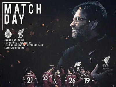 Match Day Poster adobe adobe camera raw adobe photoshop design digital art digital campaign digital manipulation digital photography football graphic art graphicartist liverpool fc photo manipulation soccer