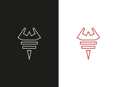 Scorpion King Logo Design brand identity design king line art logo king linear king logo king symbol mark line art logo linear logo logo design concept logo design mockup logodesign modern logo design monoline logo design