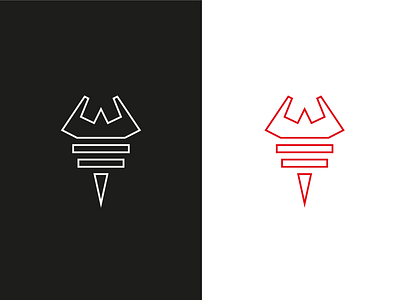 Scorpion King Logo Design brand identity design king line art logo king linear king logo king symbol mark line art logo linear logo logo design concept logo design mockup logodesign modern logo design monoline logo design