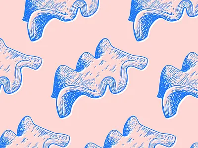 Mafalda illustration mafalda pasta