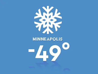 Breakin' Records in Minnie icon polar vortex type