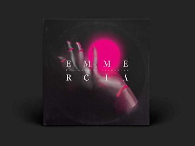 EP Cover artwork band bandartwork cd cover digital ep metal metalcore