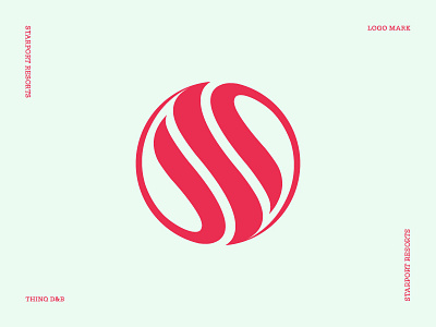 Elegant S letter Mark brand agency geometic graphicdesign icon lettermark logo logodesigner s logo star logo starlight symbol vector