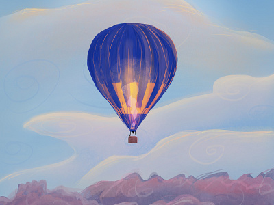 Globo children art children book illustration design enviroment environment art illustration
