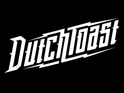 DutchToast logo logo design