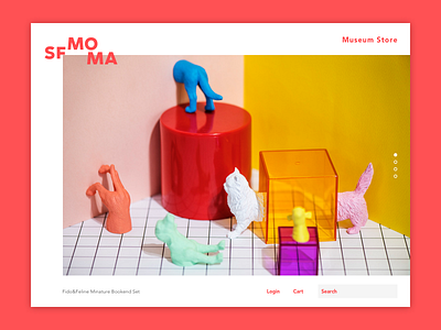 Daily UI | 003 Landing Page daily ui daily ui 003 design landing page sketch