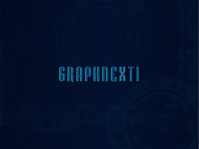 Graphnexti logo brandmark fonts geometric design learnlogo logo logo a day logogeek logogrid logoinspiration logomaker logoplace logopond logoprocess logosai logotype logovoice minimal logo pentagram typography vector